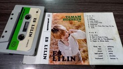 Kaset Pita Es Lilin Jadi Harta Karun Musik yang Dicari Kolektor