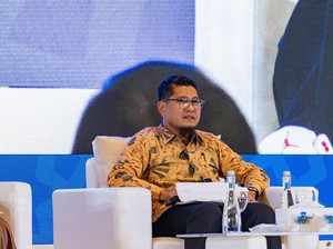 Bukan Hanya Robot, Ini Peran Penting Teknologi 4.0 untuk Industri Halal
