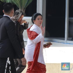 Puan Beri 'Bocoran' 2 Kader PDIP Jadi Menteri di Era Prabowo