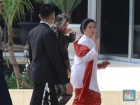 Puan Beri 'Bocoran' 2 Kader PDIP Jadi Menteri di Era Prabowo