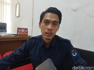 KPU Tetapkan Enam Titik Kampanye Terbuka Pilbup Pandeglang, Ini Rinciannya