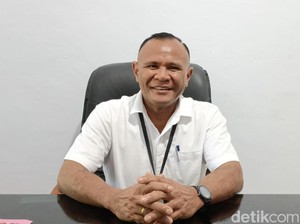 Batasan Pengeluaran Dana Kampanye Paslon Pilwalkot Kupang Rp 26,7 Miliar