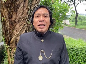 Tak Paham Tugas di Komite II DPD, Komeng: Saya Harus Belajar ke Mana?