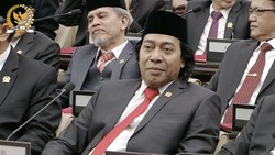 Jadi Anggota DPD, Komeng Punya Harta Kekayaan Rp 15,7 Miliar