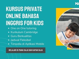 Jangan Asal Pilih Tempat Les Bahasa Inggris! Pastikan 5 Syarat Ini Terpenuhi