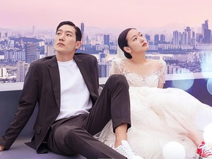 3 Hal Seru dari Love in the Big City, Film Kim Go Eun Tayang di Indonesia