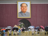Anak Petani Miskin Ini Sukses Bikin China Berjaya & Gak Ada Lawan!