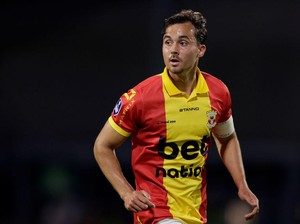 Alasan FIFA Tolak Mats Deijl Bela Timnas Malaysia