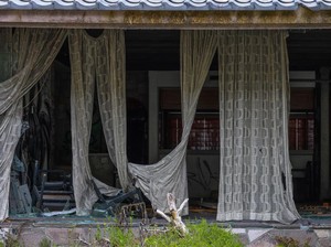 Rumah Kosong di Jepang Memang Gratis, Tapi...
