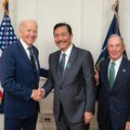 Presiden AS Joe Biden Ungkap Alasan Ibu Kota RI Harus Pindah