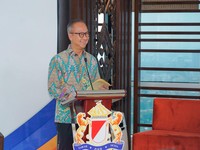 Tiba-Tiba Menperin Bilang Tak Mau RI Jadi 