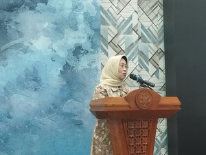 Dewan Pers Jelaskan Proses Aduan Terkait Produk Pers