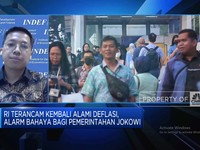 Video: Oknum Pemda Manipulasi Data Inflasi, Rakyat Menanggung Kerugian