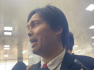 Resmi Jadi Anggota DPR, Once Mekel Siap Sekomisi Bareng Ahmad Dhani