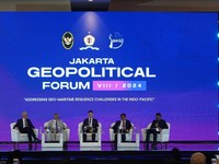 Terapkan 3 Program Dekarbonisasi, PIS Pangkas 36 Kiloton CO2