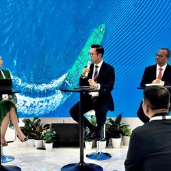 Asia Tenggara Jadi Hub LNG Dunia, PIS Siap Ambil Peluang Pertumbuhan