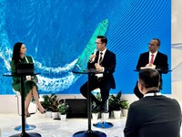 Asia Tenggara Jadi Hub LNG Dunia, PIS Siap Ambil Peluang Pertumbuhan