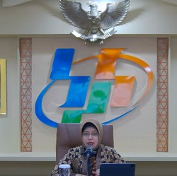 RI Surplus 53 Bulan Beruntun, Batu Bara & Besi Baja Jadi Penopang!