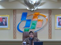 Agenda Hari Ini Jumat 1 November: Pengumuman Inflasi - Konser Musik