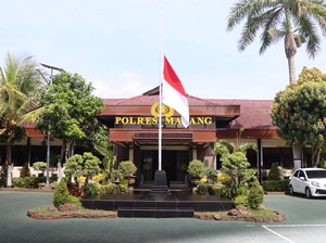 Pemerintah Umumkan 3 Hari Masa Berkabung atas Wafatnya Try Sutrisno