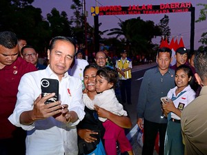 Cawe-Cawe, Finishing Well, dan Kotak Kosong