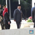 Prabowo Ungkap Ancaman Perang Nuklir, Titip Pesan ke Warga RI