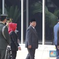 Prabowo Harap Bertemu Megawati Jelang Dilantik Jadi Presiden