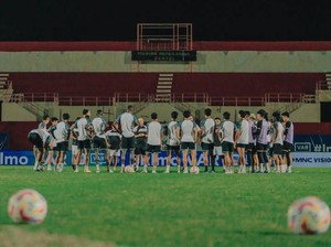 Jadwal PSM Makassar Oktober 2024: Main 2 Laga di Liga 1