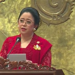 Puan: DPR Apresiasi Prabowo Cepat Tuntaskan Isu Raja Ampat dan 4 Pulau