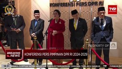 Video: Puan Ungkap Jurus Kembalikan Kepercayaan Rakyat ke DPR