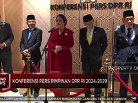 Video: Puan Ungkap Jurus Kembalikan Kepercayaan Rakyat ke DPR