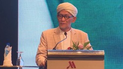 Seruan Rais Aam PBNU Agar Gus Elham yang Cium Anak Diproses Hukum