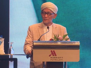 KH Miftachul Akhyar Terpilih Jadi Rais Aam PBNU Periode 2026-2031