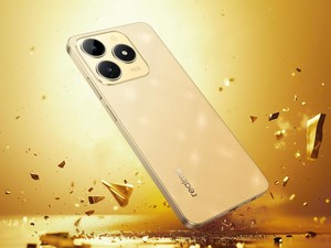 Realme C61 Rilis di Indonesia, Usung Kamera Boba dan Harga Rp 1 Jutaan