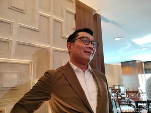 Rencana Ridwan Kamil Sediakan Hunian Pakai Gedung di Jakarta yang Ditiggal ke IKN