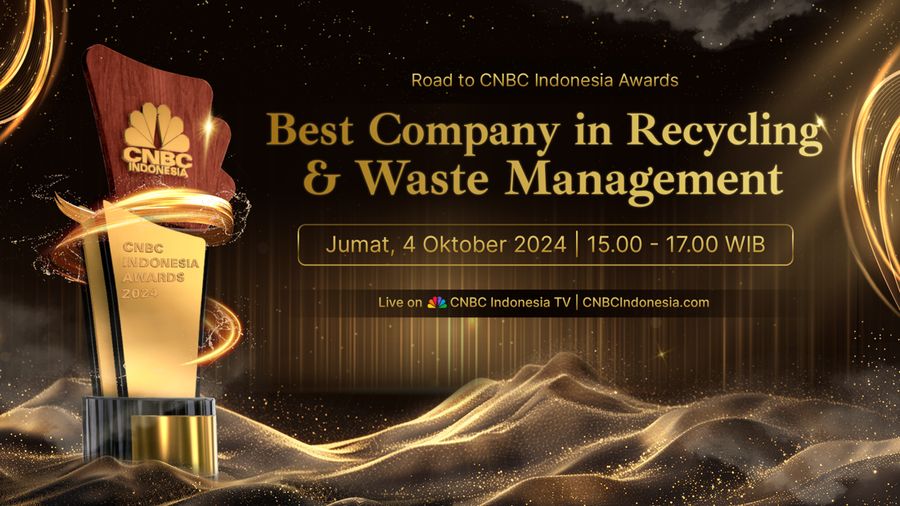 Road to CNBC Awards 2024
