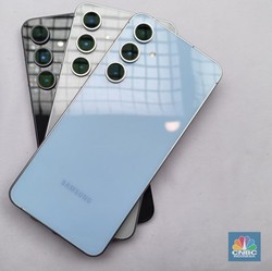 Samsung Siapkan Galaxy S25 Versi Murah, Cek Spesifikasinya!