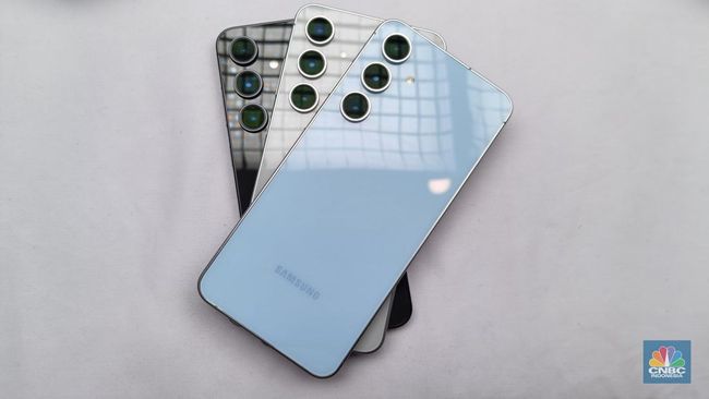 Samsung Siapkan Galaxy S25 Versi Murah, Cek Spesifikasinya!