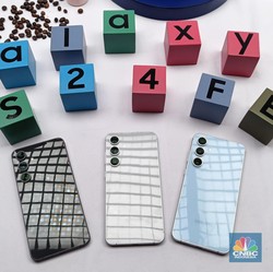 Harga Samsung Galaxy S24 Turun, Ada yang Cuma Rp 8 Jutaan