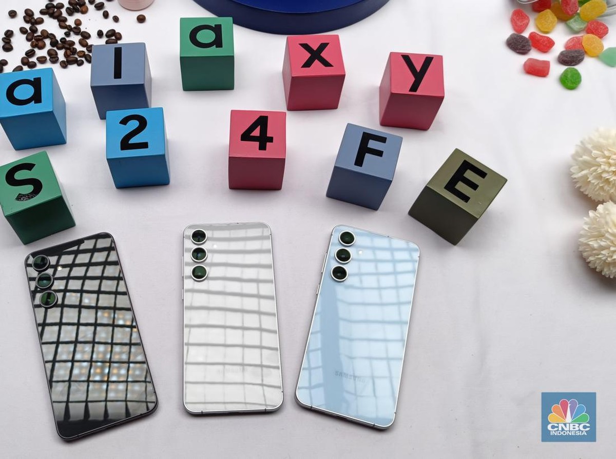 Samsung Galaxy S25 Resmi Rilis, Harga Naik tapi Seri Lama Turun Drastis