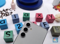 Oppo-Xiaomi Minggir Dulu, Raja HP Dunia Makin Berkuasa
