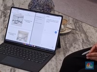 Harga Samsung Galaxy Tab S10 di RI, Bawa Tampilan Beda Galaxy AI
