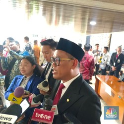 Uya Kuya Usul Satgas Anti-Bullying PPDS, Minta Libatkan KPK dan Polisi