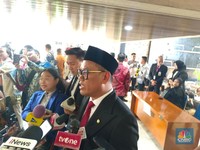 Uya Kuya Usul Satgas Anti-Bullying PPDS, Minta Libatkan KPK dan Polisi