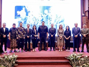 UNOCT dan Kemenpora Gelar Seminar Olahraga