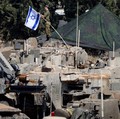 Militer Israel Serang RS di Gaza Selatan, Dituding Pusat Komando Hamas