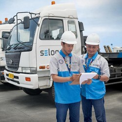 Begini Peran Transportasi & Logistik dukung Ekonomi Indonesia