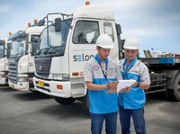 Begini Peran Transportasi & Logistik dukung Ekonomi Indonesia