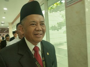 Transformasi Struktural Menuju Indonesia Maju