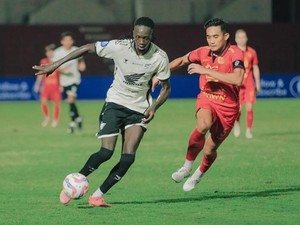 PSM Makassar dan Masalah yang Itu-itu Lagi
